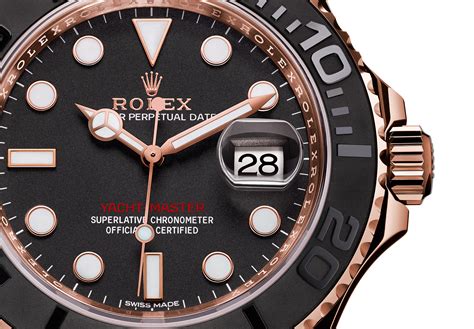 rolex everose yachtmaster|rolex yacht master 40mm price.